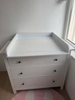 Wisseltafelblad voor Commode, 50 tot 70 cm, Ophalen of Verzenden, Zo goed als nieuw, 75 tot 100 cm