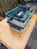 Festool CTL SYS Stofzuiger - Compact en Krachtig!, Doe-het-zelf en Verbouw, Reinigingsmachines, Ophalen of Verzenden, Gebruikt
