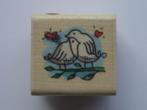 Heel veel HOUTEN STEMPELS in de opruiming, Ophalen of Verzenden, Nieuw, Houten stempel