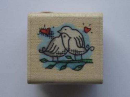 Heel veel HOUTEN STEMPELS in de opruiming, Hobby en Vrije tijd, Stempelen, Nieuw, Houten stempel, Ophalen of Verzenden