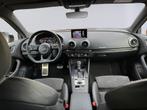 Audi A3 Limousine 35 TFSI S edition, 2x S-LINE, panoramadak, Auto's, Audi, 65 €/maand, Euro 6, 4 cilinders, 150 pk