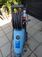 Hogedruk reiniger  compleet, Minder dan 4 cm, Overige materialen, Gebruikt, Ophalen of Verzenden