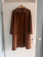 Fantastisch mooie wollen Burberry jas, maat 40. Kleur Camel., Kleding | Dames, Jassen | Winter, Maat 38/40 (M), Bruin, Ophalen of Verzenden