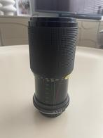 Minolta 80–200mm Telezoom Lens, Ophalen of Verzenden, Gebruikt, Telelens, Zoom