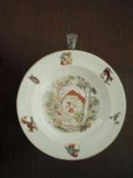 Warmwaterbordje 50-er jaren, Antiek en Kunst, Ophalen