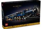 Lego 21344 De Oriënt-Express (nieuw), Kinderen en Baby's, Ophalen of Verzenden, Nieuw, Complete set, Lego