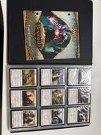 Complete set Mirrodin Besieged, Ophalen of Verzenden, Zo goed als nieuw, Boek of Catalogus