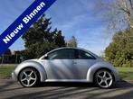 Volkswagen New Beetle 2.0 Highline VAN LIEFHEBBER, MOOI, APK, Stof, 1984 cc, 116 pk, 11 km/l