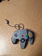 N64 nintendo 64 Controller, Spelcomputers en Games, Spelcomputers | Nintendo 64, Ophalen of Verzenden, Gebruikt, Met 1 controller