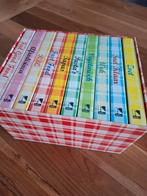 Kookboekjes 10 stuks in een box, Ophalen of Verzenden, Zo goed als nieuw, Europa