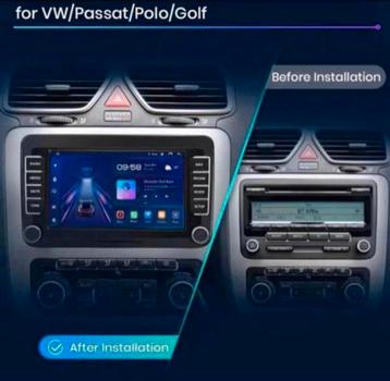 Draadloze CarPlay voor VW, SEAT & Skoda – Upgrade je rit! beschikbaar voor biedingen