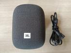 JBL Link Music draadloze smart speaker, Audio, Tv en Foto, Luidsprekers, JBL, Overige typen, Ophalen of Verzenden, Zo goed als nieuw