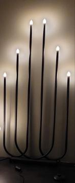 Vloerlamp, Ophalen, Zo goed als nieuw, 150 tot 200 cm