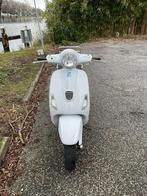 Vespa lx 50 snor, Ophalen, Gebruikt, Benzine, Vespa