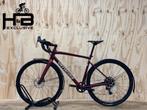 Specialized Diverge E5 Comp Gravelbike SRAM Apex 1, Fietsen en Brommers, 28 inch, 10 tot 15 versnellingen, Heren, Niet ingevuld