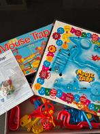 Mousetrap spel, Kinderen en Baby's, Speelgoed | Buiten | Speeltoestellen, Ophalen of Verzenden, Gebruikt, Overige typen