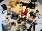 25 stuks knuffels en keycords / sluetelhangers, Ophalen of Verzenden, Zo goed als nieuw, Overige typen