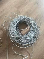 UTP kabel category 5e Draka, Computers en Software, Pc- en Netwerkkabels, Ophalen of Verzenden, Nieuw