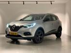 Renault Kadjar Black Edition automaat TCe 140pk 2020 Grijs, Auto's, Renault, 15 km/l, USB, 4 cilinders, 715 kg