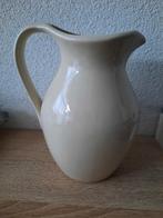 Mooie melkkan in Brocante stijl, Antiek en Kunst, Ophalen of Verzenden