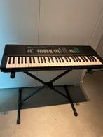 Yamaha Keyboard met Standaard, Ophalen, Yamaha, Met standaard, 61 toetsen