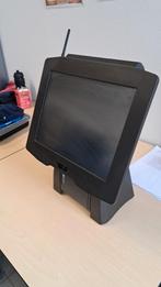 Kassasysteem Hiopos Plus (2 stuks), Ophalen, Kunststof, Nieuw, 40 liter of meer