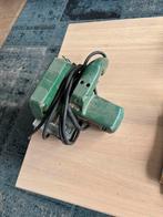 Cirkelzaag Bosch, Doe-het-zelf en Verbouw, Gereedschap | Zaagmachines, Gebruikt, Cirkelzaag, Ophalen of Verzenden, 30 tot 70 mm