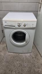 Zanussi wasmachine, Witgoed en Apparatuur, Wasmachines, Ophalen of Verzenden, Zo goed als nieuw, 85 tot 90 cm