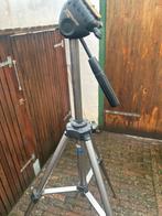 Vanguard VT150 Statief - Stevig en Betrouwbaar, Gebruikt, Minder dan 150 cm, Met balhoofd, Ophalen of Verzenden