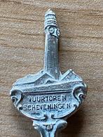 Lepeltje Vuurtoren Scheveningen, Ophalen of Verzenden