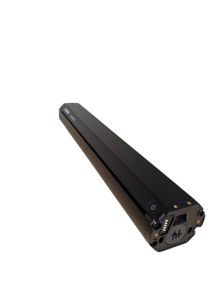 Accu Bosch Powertube 750 21Ah zwart Horizontal smart system, Fietsen en Brommers, Fietsaccessoires | Fietsaccu's, Zo goed als nieuw