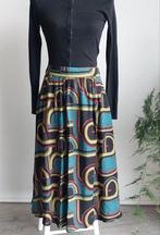 King Louie Rok Maat 44, Kleding | Dames, Overige kleuren, Maat 42/44 (L), Nieuw, Ophalen of Verzenden