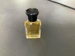 Mini eau de toilette van het merk TUSCANY. Nieuwstaat, Verzamelen, Parfumverzamelingen, Ophalen of Verzenden, Nieuw, Miniatuur