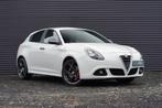 Alfa Romeo Giulietta 1.4 T Sprint / Aut / NL Auto / Navi / G, Auto's, Alfa Romeo, Te koop, Benzine, Hatchback, Gebruikt
