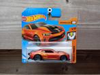 Chevrolet Camaro SS COPO '18 Hotwheels, Ophalen, Nieuw, Auto