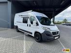 Pössl Roadcar 640 Lengtebedden en 2x airco, Buscamper of Camperbus, Ringverwarming, Pössl, Tot en met 2