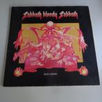 Black Sabbath - Sabbath Bloody Sabbath, Cd's en Dvd's, Vinyl | Hardrock en Metal, Gebruikt, Verzenden