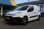 Citroën Berlingo 1.6-16V "Comfort" BTW-BPM vrij !, Auto's, Bestelauto's, Voorwielaandrijving, Stof, Gebruikt, Zwart