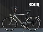 Herenfiets Batavus On Track 57 cm /met 24 versnellingen, Batavus, Versnellingen, Batavus, Ophalen of Verzenden