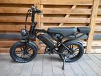 NIEUWE fatbike QM wheels v20 PRO met vele GRATIS extra's, Fietsen en Brommers, Nieuw, 59 cm of meer, 50 km per accu of meer, Ophalen