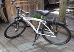 Batavus Snake jongens of meisjes fiets 26", Gebruikt, Batavus, Handrem, Ophalen