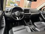 Mazda CX-5 2.0 SAG165GT-ML 2WD TREKHAAK / STOELVERW. / CAMER, Voorwielaandrijving, 4 cilinders, Bedrijf, SUV of Terreinwagen