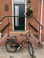 Meisjesfiets 26 inch., Ophalen, Gebruikt, 26 inch of meer, Versnellingen