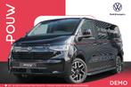 Volkswagen e-Transporter 286pk 32 L2H1 Style 64 kWh | Trekha, Automaat, 12 maanden, Volkswagen Bedrijfswagens Voorkeurselectie