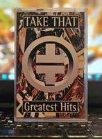 Thake that - greatest hits - Cassette, Gebruikt, Verzenden, 1 bandje, Origineel