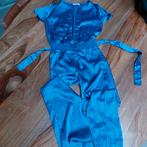 WE Jumpsuit Meisje Maat 140, Overige typen, WE, Meisje, Ophalen of Verzenden