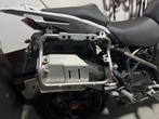Zijkofferrek Ducati Multistrada / DesertX- 11-2024 gekocht, Motoren, Accessoires | Koffers en Tassen, Ophalen of Verzenden, Zo goed als nieuw