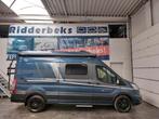 Carado CV 590 incl.opties, Caravans en Kamperen, Campers, Buscamper of Camperbus, Treinzit, Bedrijf, Tot en met 3