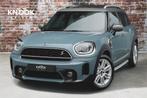 MINI Countryman Cooper S E ALL4 Classic Automaat / Panoramad, Automaat, Bluetooth, Gebruikt, Countryman