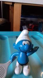 smurf, Ophalen of Verzenden, Gebruikt, Overige Smurfen, Poppetje, Figuurtje of Knuffel